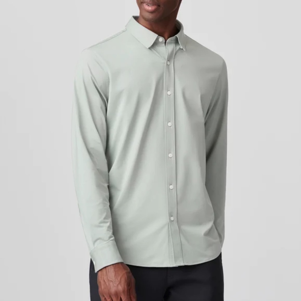 Rhône Commuter Shirt Slim Fit